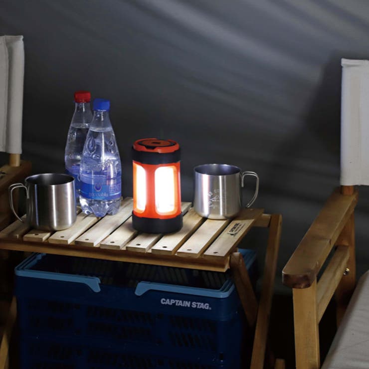 アウトドア LED ランタン | livingut | 詳細画像8 