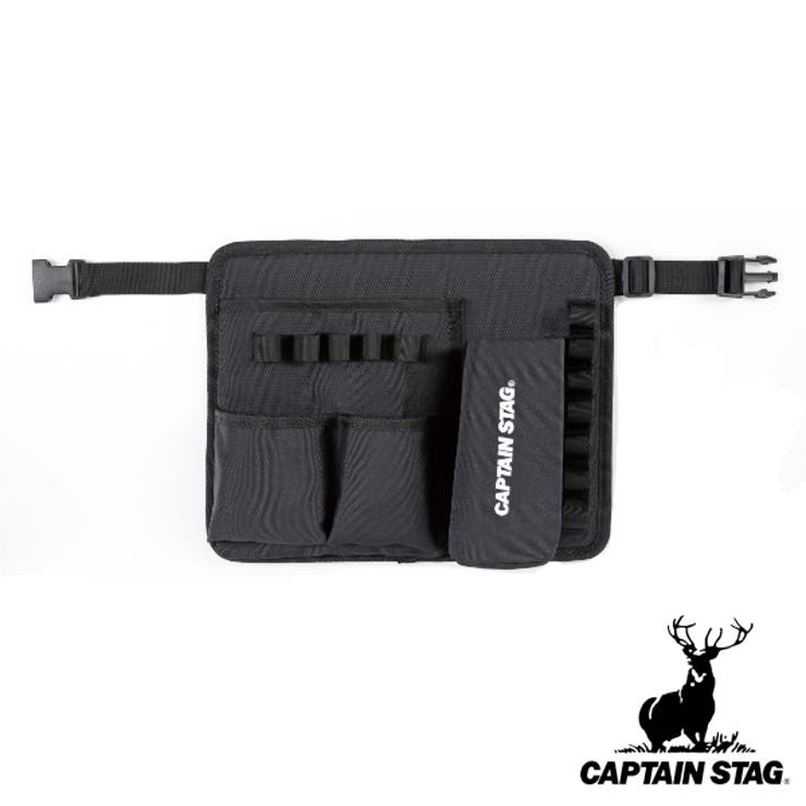 アウトドア 収納 ポケット | livingut | 詳細画像1 