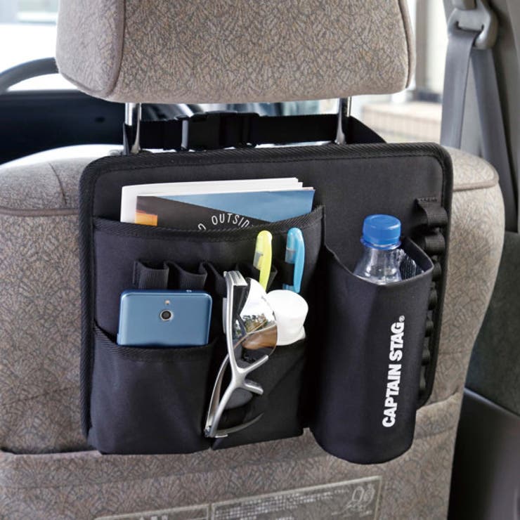 アウトドア 収納 ポケット | livingut | 詳細画像4 