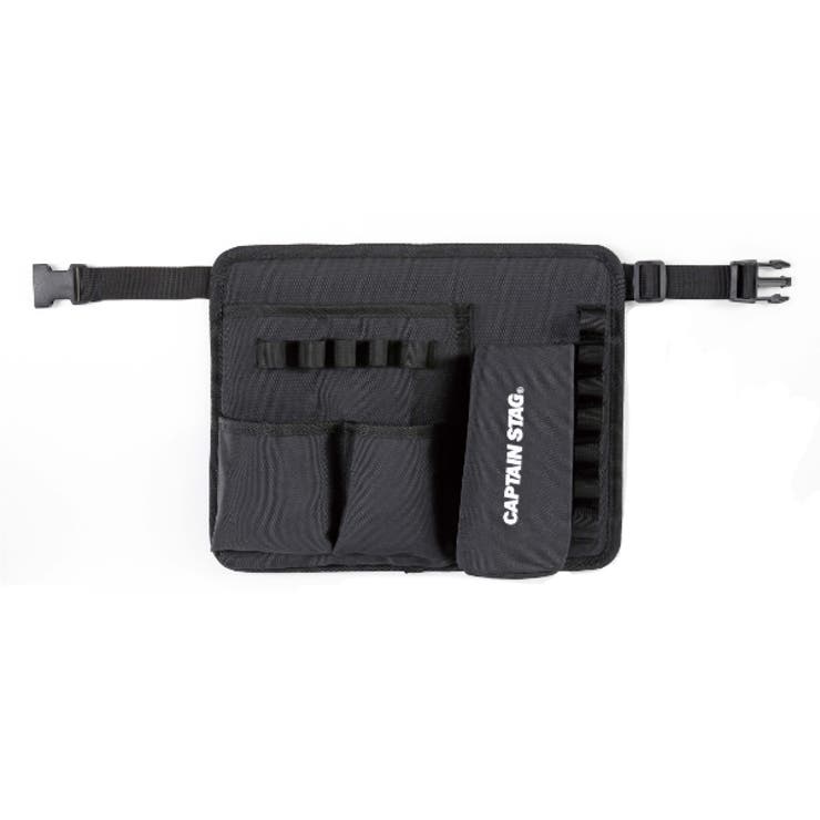 アウトドア 収納 ポケット | livingut | 詳細画像5 