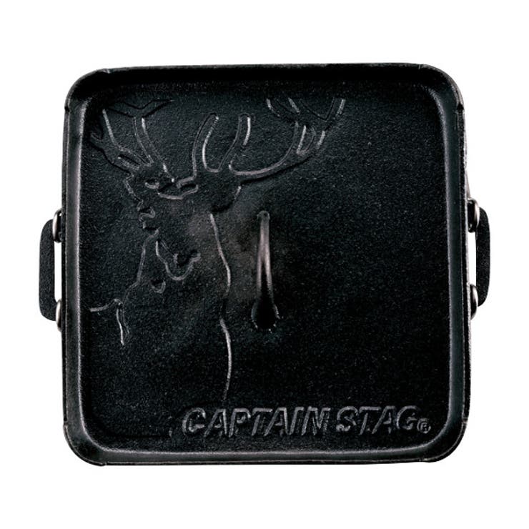 アウトドア ダッチオーブン 25cm | livingut | 詳細画像4 