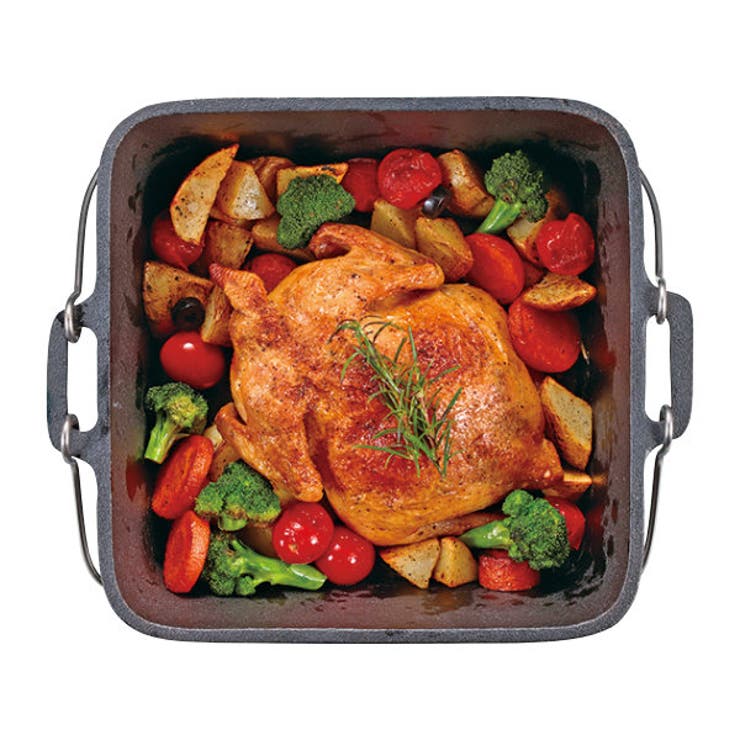 アウトドア ダッチオーブン 25cm | livingut | 詳細画像6 