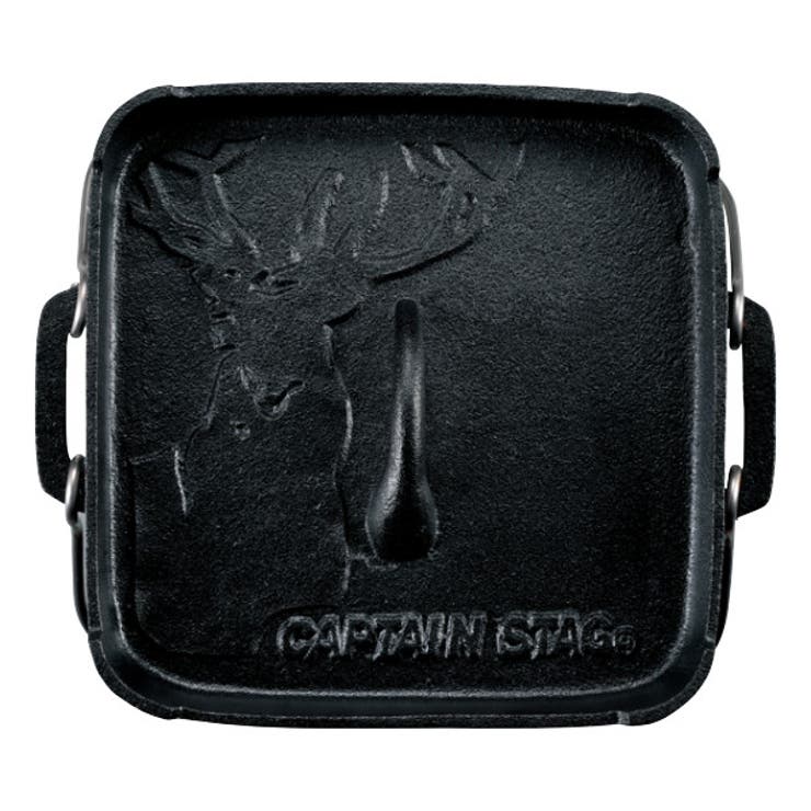 アウトドア ダッチオーブン 18cm | livingut | 詳細画像4 