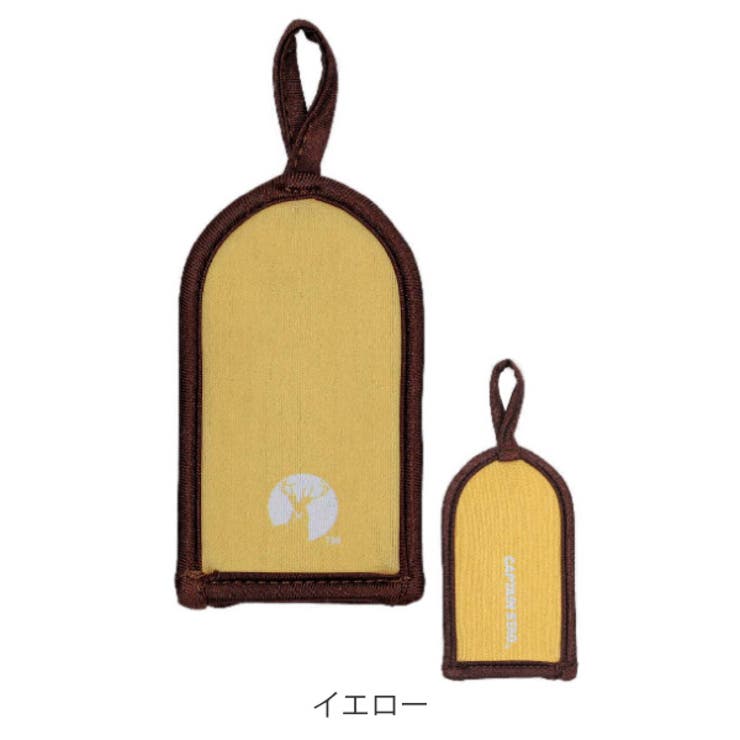 アウトドア スキレット ハンドルカバー | livingut | 詳細画像3 