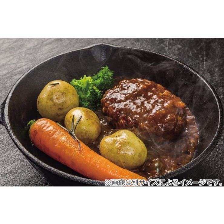 アウトドア スキレット 16cm | livingut | 詳細画像2 