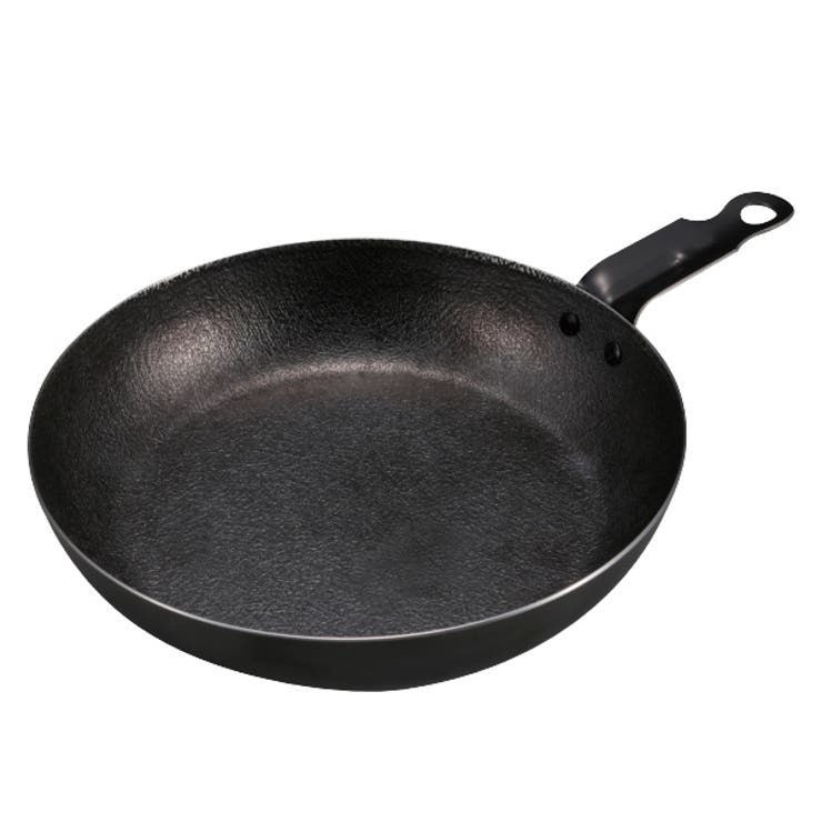 アウトドア スキレット 20cm | livingut | 詳細画像6 