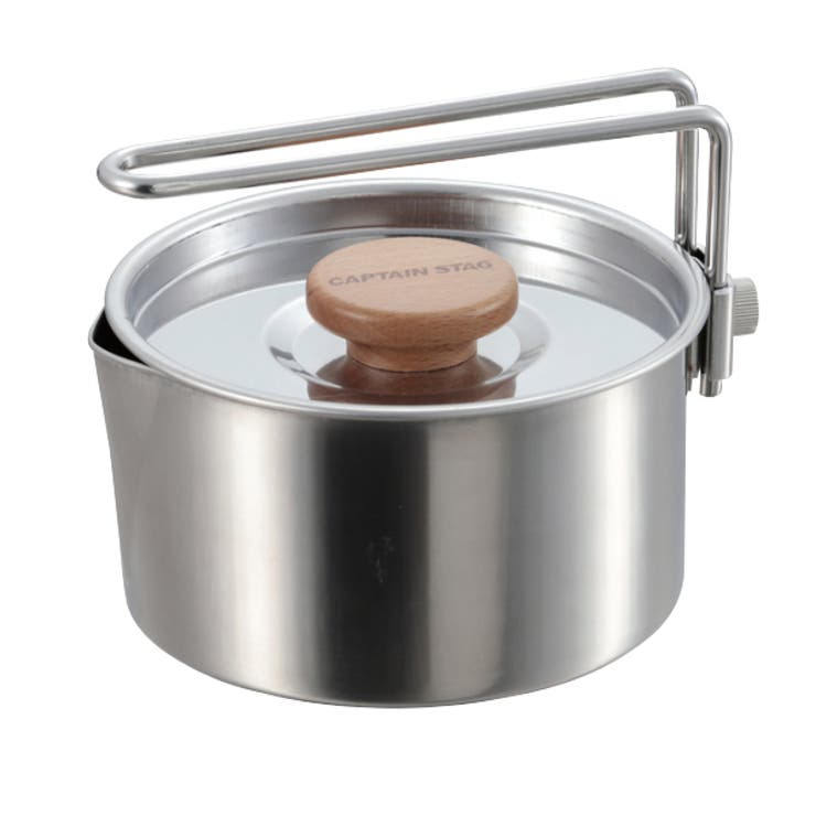 アウトドア 調理器具 730ml | livingut | 詳細画像2 