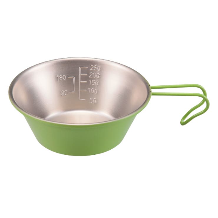 シェラカップ 320ml ステンレス | livingut | 詳細画像6 