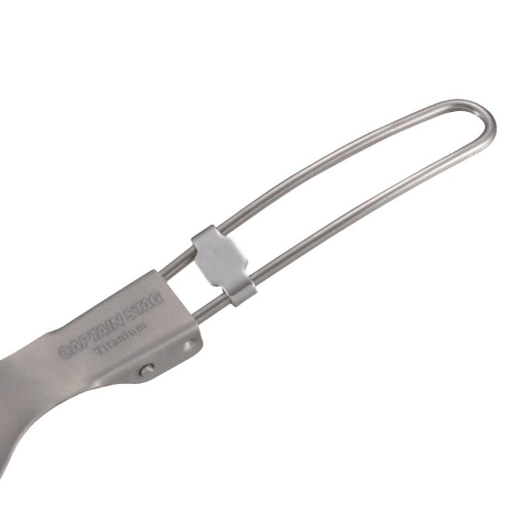 アウトドア フォーク 16 | livingut | 詳細画像2 