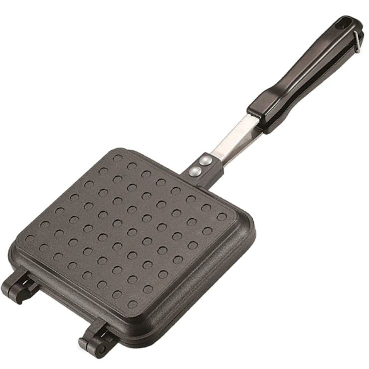 アウトドア ホットサンド トースター | livingut | 詳細画像6 