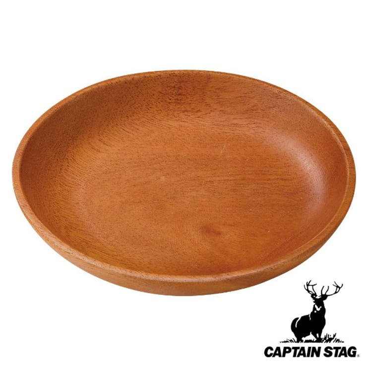 お皿 プレート 木製 | livingut | 詳細画像1 