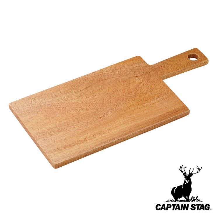 カッティングボード 木製 アウトドア | livingut | 詳細画像1 