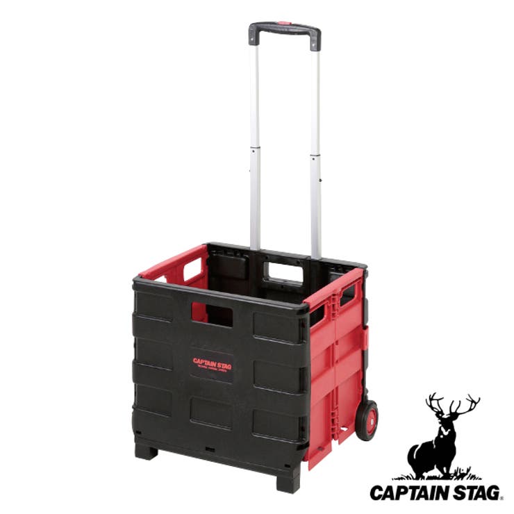 キャリーカート アウトドア ワゴン | livingut | 詳細画像1 