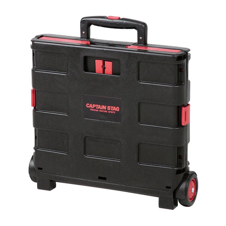 キャリーカート アウトドア ワゴン | livingut | 詳細画像4 