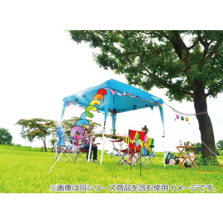 アウトドア 装飾 デコスパイラル | livingut | 詳細画像5 