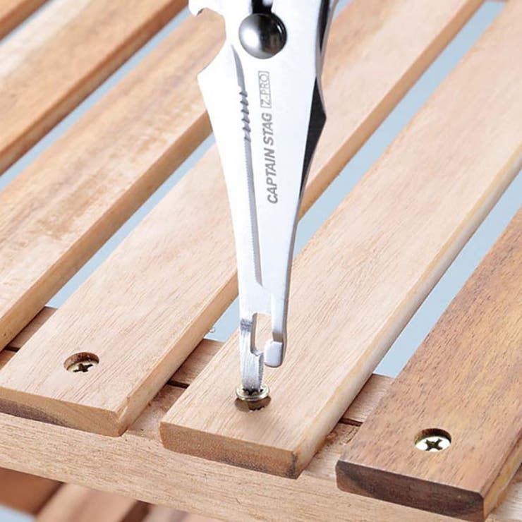 アウトドア ハサミ 多機能 | livingut | 詳細画像11 