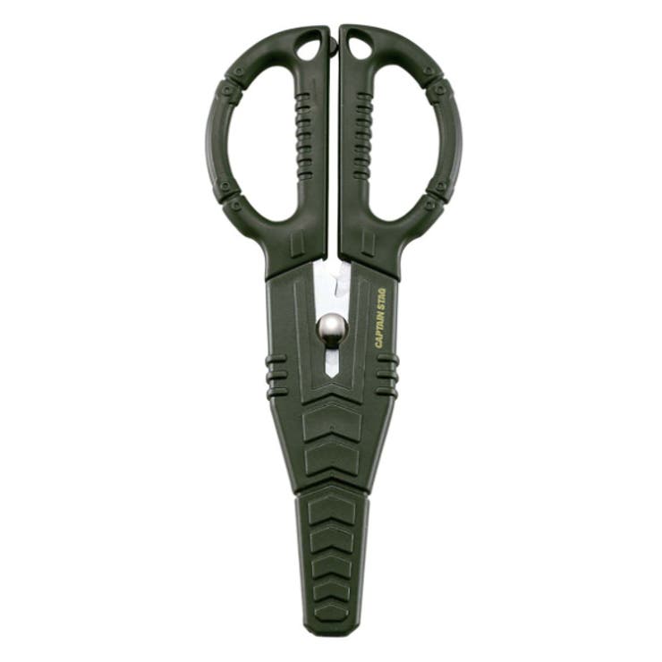 アウトドア ハサミ 多機能 | livingut | 詳細画像4 