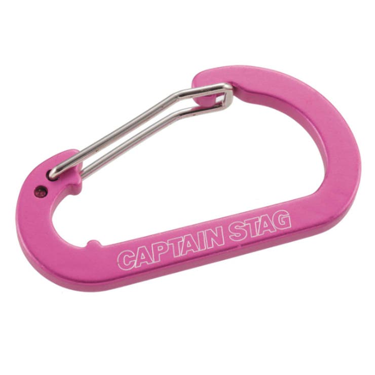 カラビナ キーホルダー アウトドア | livingut | 詳細画像5 