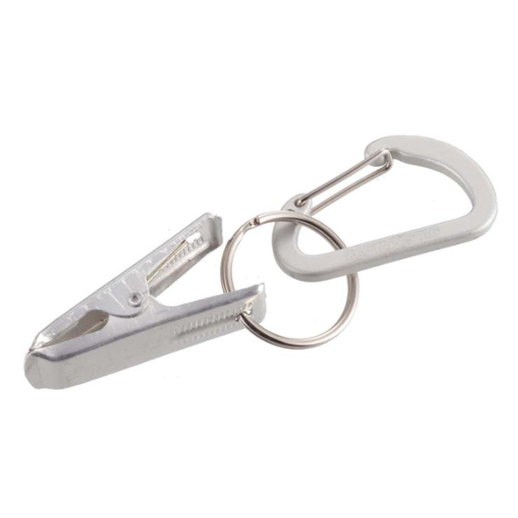 カラビナ キーホルダー アウトドア | livingut | 詳細画像7 