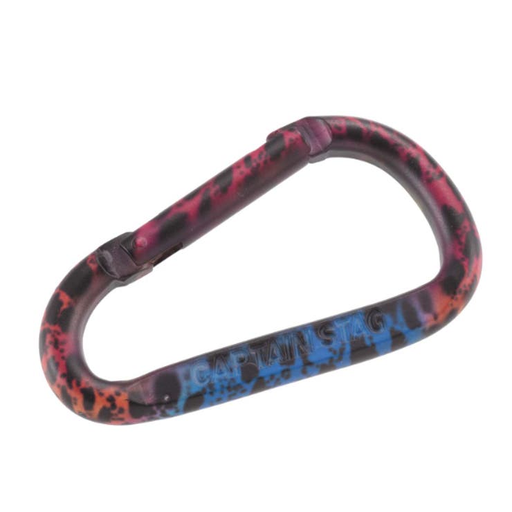 カラビナ Dカラビナ アウトドア | livingut | 詳細画像4 