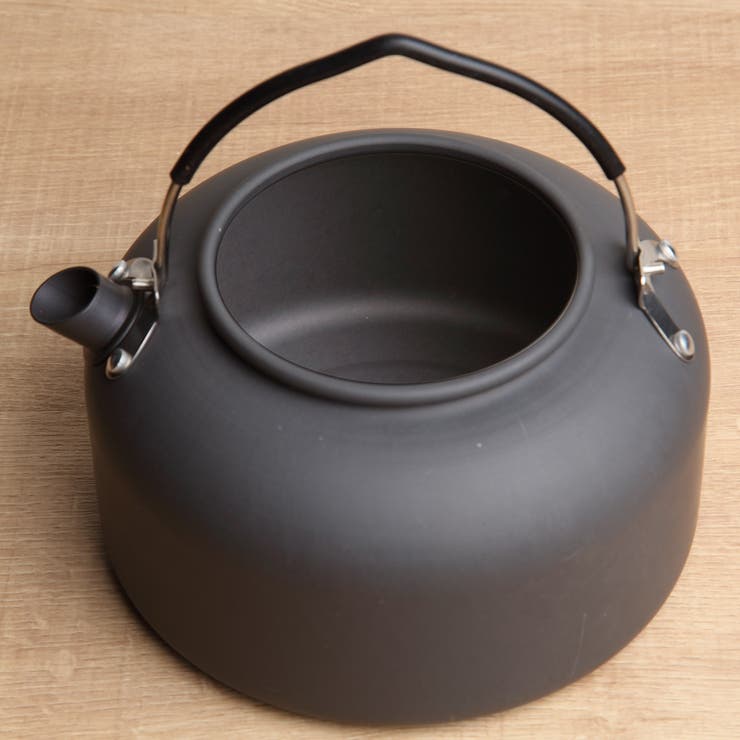 アウトドア用ケトル 1 3L | livingut | 詳細画像12 