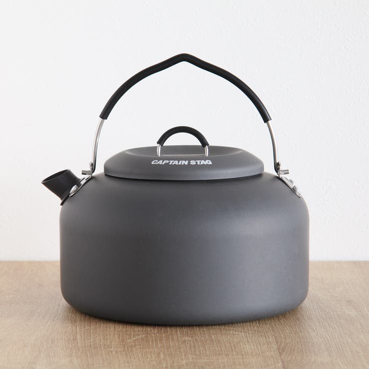 アウトドア用ケトル 1 3L | livingut | 詳細画像5 