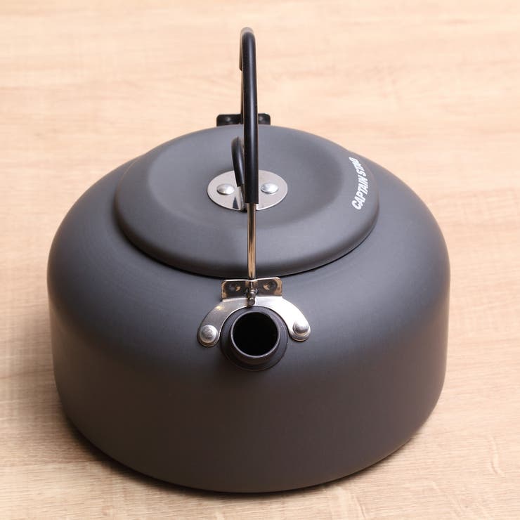 アウトドア用ケトル 1 3L | livingut | 詳細画像7 