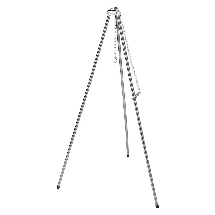 焚き火三脚 ２Way キャプテンスタッグ | livingut | 詳細画像2 