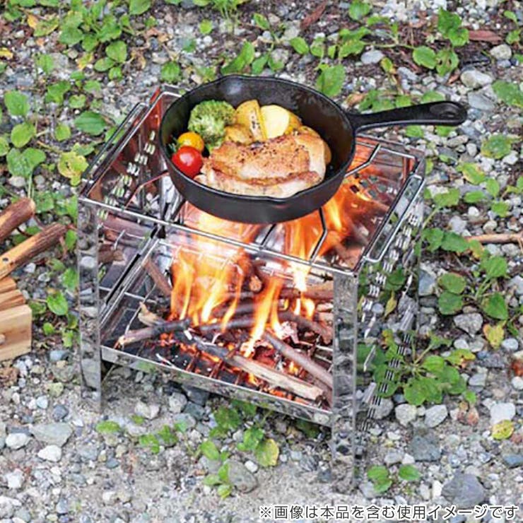 ゴトク カマド スマートグリルB5型用 | livingut | 詳細画像5 