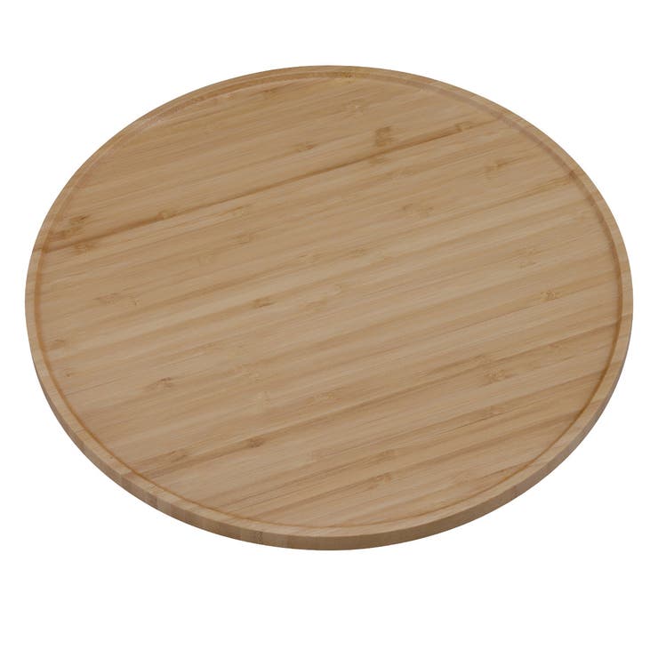 木製食器 スタックラウンドプレート32cm TAKE | livingut | 詳細画像4 