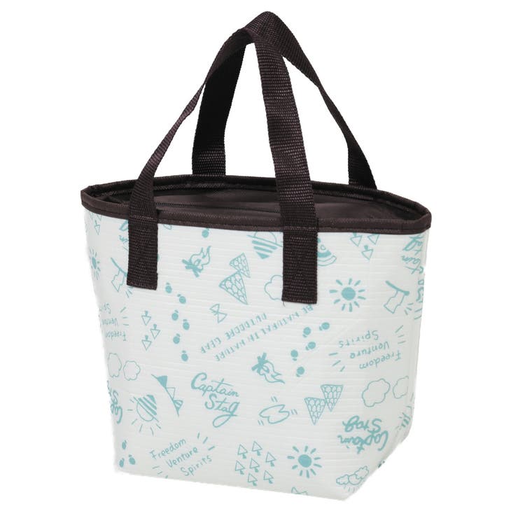 保冷バッグ 4L トートクーラーバッグ | livingut | 詳細画像2