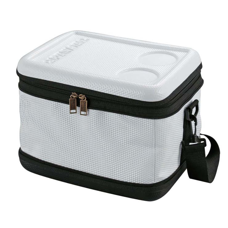 保冷バッグ 12L スーパーコールドクーラーバッグ | livingut | 詳細画像6 