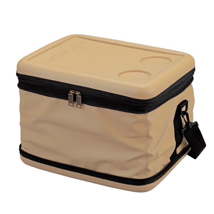 保冷バッグ 25L スーパーコールドクーラーバッグ | livingut | 詳細画像5 