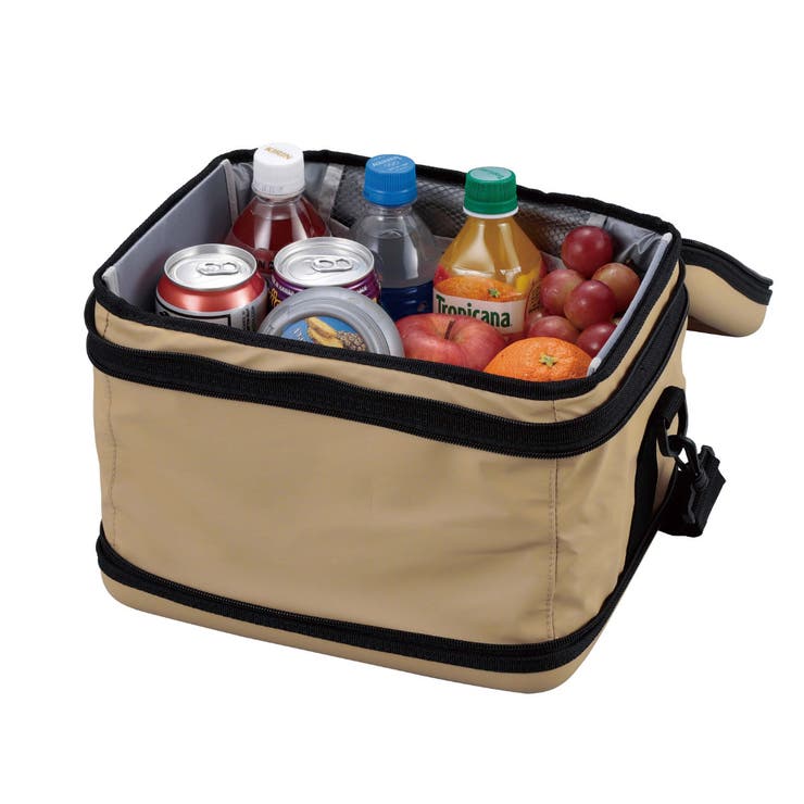 保冷バッグ 12L スーパーコールドクーラーバッグ | livingut | 詳細画像3 