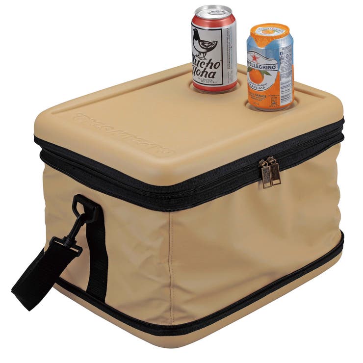 保冷バッグ 12L スーパーコールドクーラーバッグ | livingut | 詳細画像4 