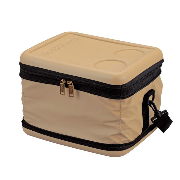 保冷バッグ 12L スーパーコールドクーラーバッグ | livingut | 詳細画像5 