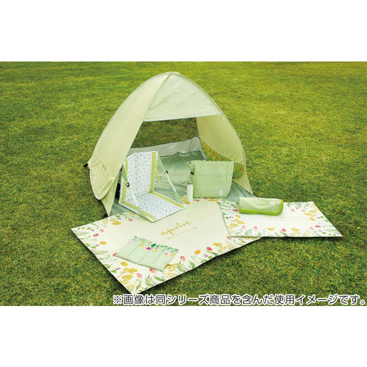 レジャーシート 2人用 90×140cm | livingut | 詳細画像6 