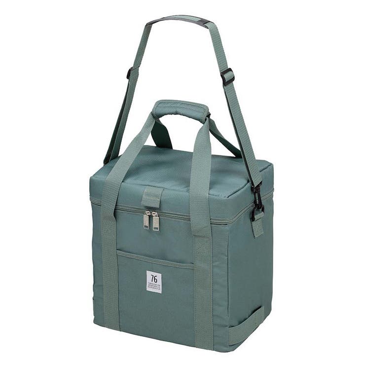 保冷バッグ 24L クーラーバッグ | livingut | 詳細画像9 