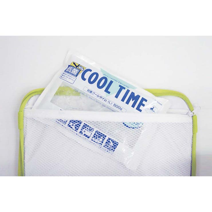 保冷バッグ 24L ソフトクーラーバッグ | livingut | 詳細画像6 