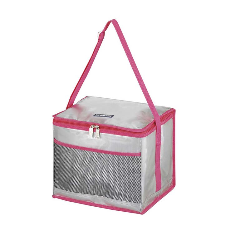 保冷バッグ 15L ソフトクーラーバッグ | livingut | 詳細画像4 