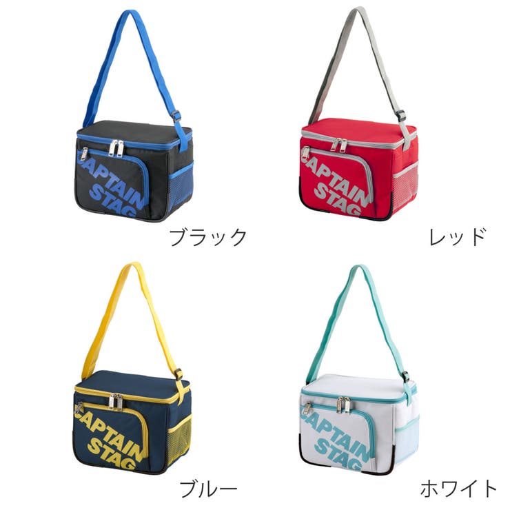 保冷バッグ 5L スポーツクーラー | livingut | 詳細画像2 