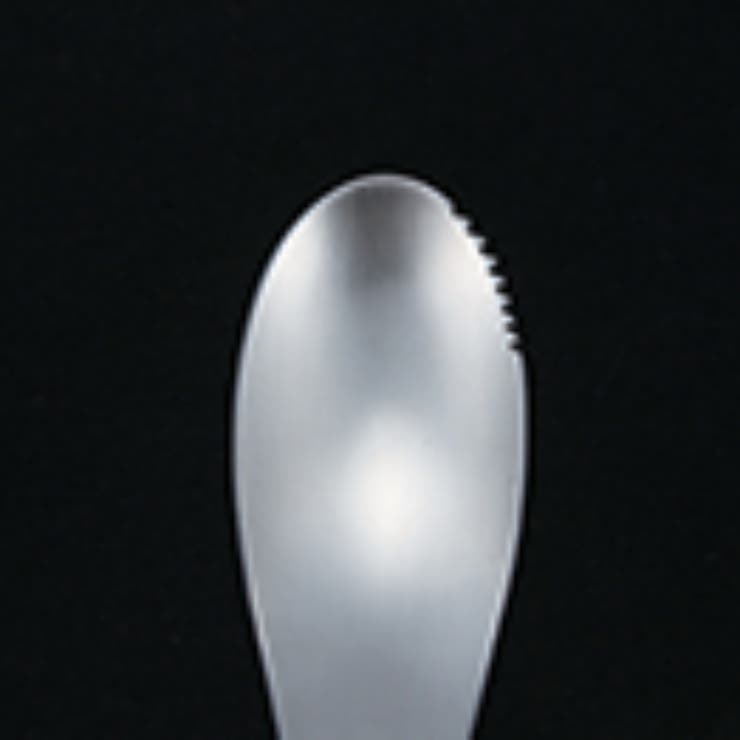 スプーン 18cm ライン | livingut | 詳細画像3 