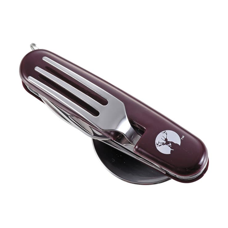 マルチツール5 CS 全5機能 | livingut | 詳細画像2 