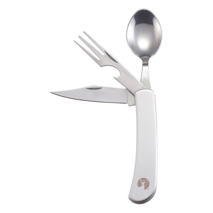 マルチツール ステンレス4 CS | livingut | 詳細画像4 