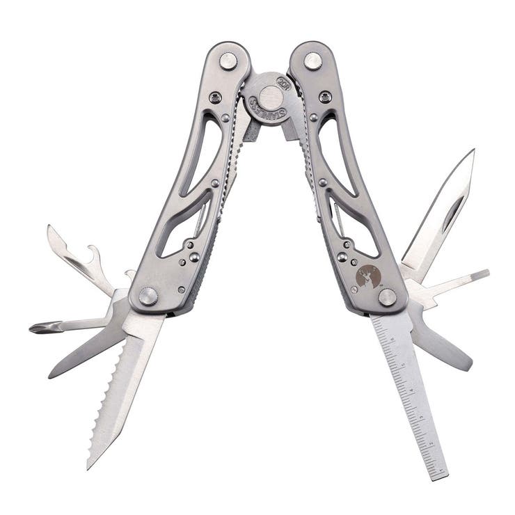 マルチツール ペンチ13 CS | livingut | 詳細画像5 