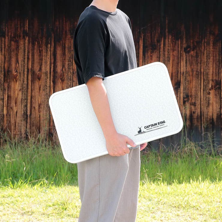 アウトドアテーブル 折りたたみ 56×34cm | livingut | 詳細画像6 