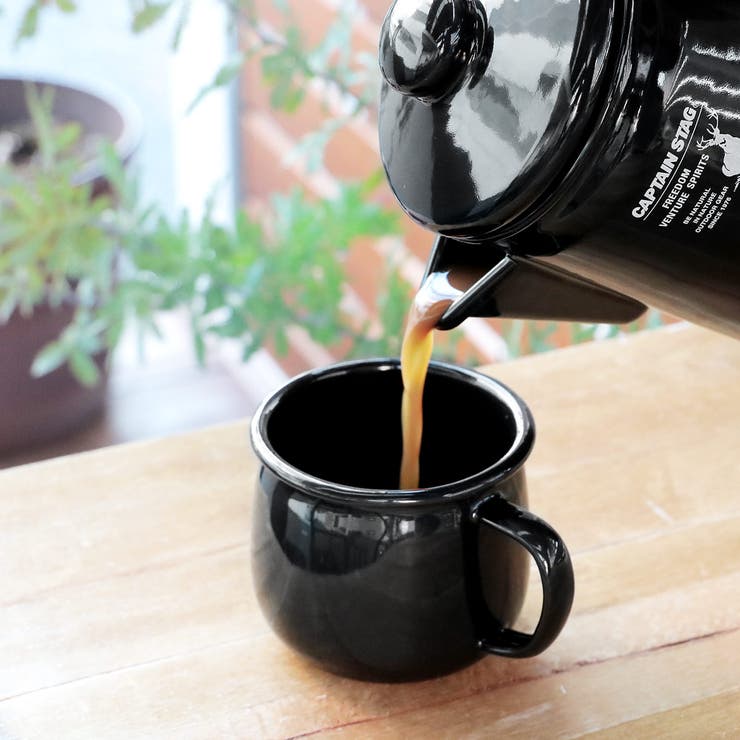 マグカップ ホーロー 400ml | livingut | 詳細画像12 