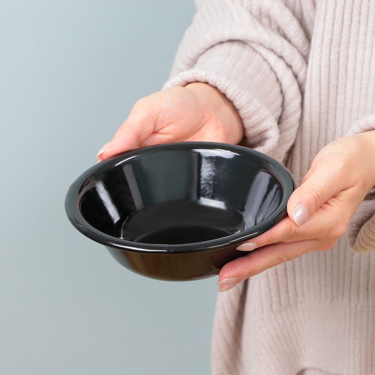 ボウル ホーロー 16cm | livingut | 詳細画像4 