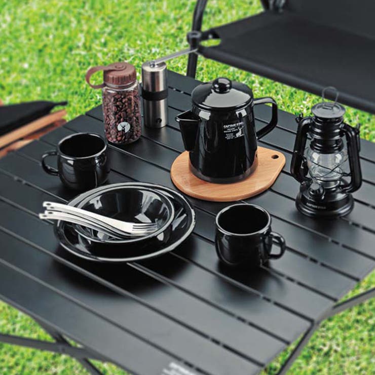 プレート ホーロー 22cm | livingut | 詳細画像14 