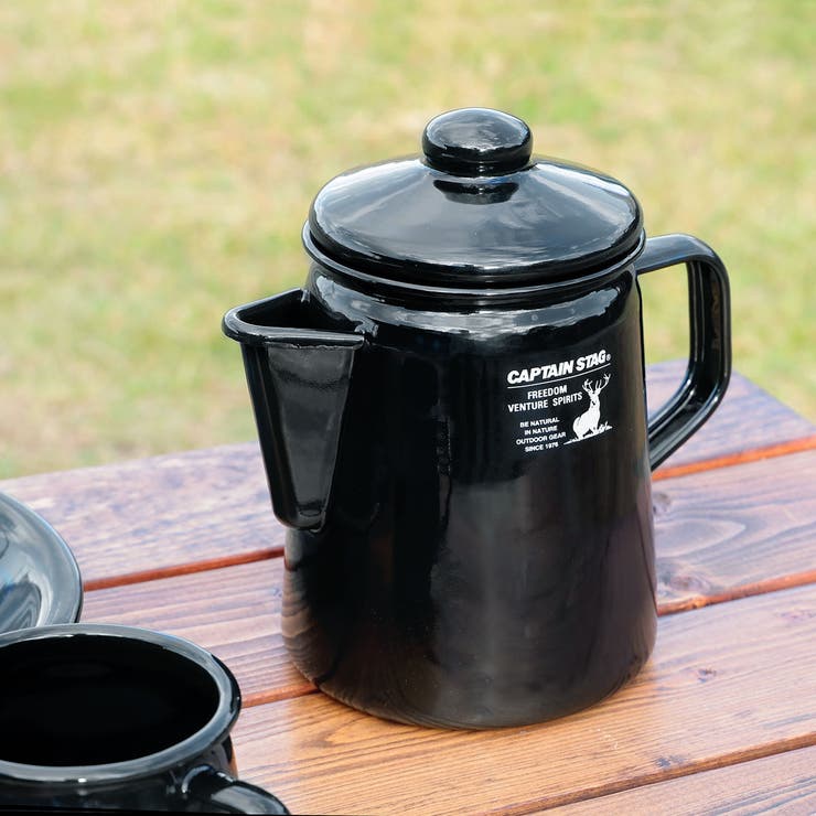 ケットル ホーロー 750ml | livingut | 詳細画像15 